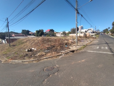 Terreno em Orfãs, Ponta Grossa/PR de 0m² à venda por R$ 388.000,00