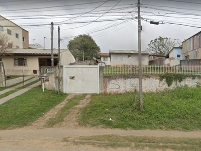 Terreno em Osasco, Colombo/PR de 150m² à venda por R$ 649.000,00