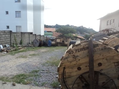 Terreno em Ouro Preto, Belo Horizonte/MG de 10m² à venda por R$ 478.000,00
