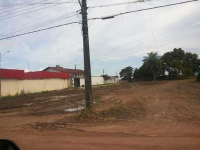 Terreno em Pacoval, Macapá/AP de 0m² à venda por R$ 1.168.000,00