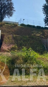 Terreno em Paisagem Renoir, Cotia/SP de 507m² à venda por R$ 508.000,00
