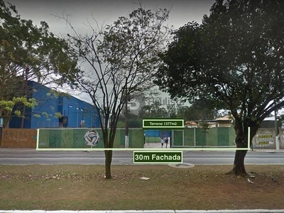 Terreno em Parque Atlântico, São Paulo/SP de 10m² à venda por R$ 3.948.000,00