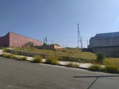 Terreno em Parque Califórnia, Jacareí/SP de 0m² à venda por R$ 278.000,00