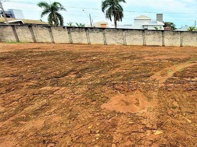 Terreno em Parque Cidade Nova, Mogi Guaçu/SP de 247m² à venda por R$ 448.000,00