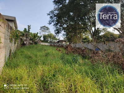Terreno em Parque Dom Henrique, Cotia/SP de 0m² à venda por R$ 329.000,00