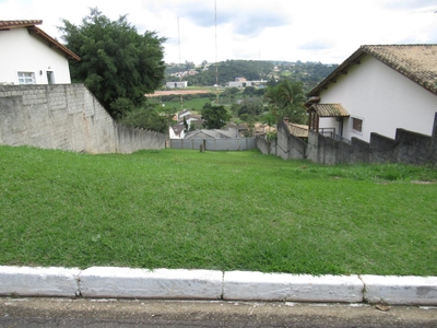 Terreno em Parque Dom Henrique, Cotia/SP de 0m² à venda por R$ 318.000,00