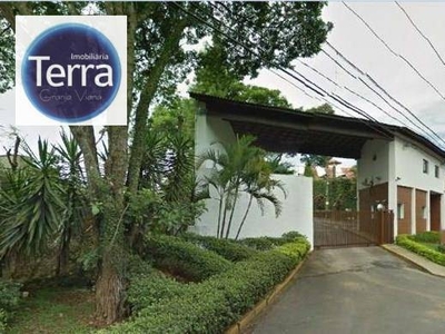 Terreno em Parque Dom Henrique, Cotia/SP de 0m² à venda por R$ 448.000,00