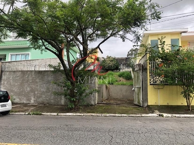 Terreno em Parque dos Príncipes, São Paulo/SP de 10m² à venda por R$ 464.000,00