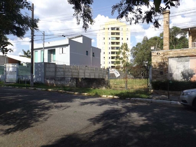 Terreno em Parque dos Príncipes, São Paulo/SP de 700m² à venda por R$ 768.000,00