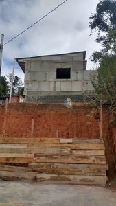 Terreno em Parque Fernão Dias, Santana de Parnaíba/SP de 500m² à venda por R$ 486.000,00