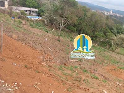 Terreno em Parque Jaguari (Fazendinha), Santana de Parnaíba/SP de 10m² à venda por R$ 279.000,00