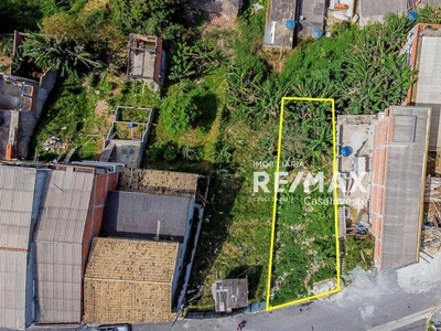 Terreno em Parque Mirante da Mata, Cotia/SP de 0m² à venda por R$ 113.000,00