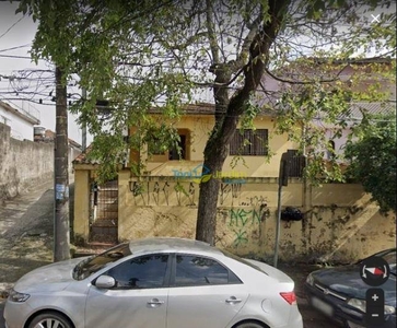 Terreno em Parque Novo Oratório, Santo André/SP de 0m² à venda por R$ 509.000,00