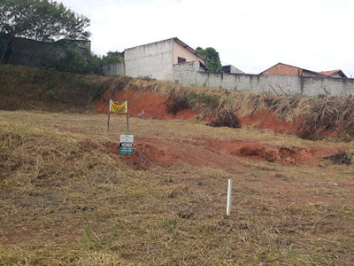 Terreno em Parque Residencial Maria Elmira, Caçapava/SP de 0m² à venda por R$ 878.000,00