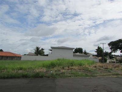 Terreno em Parque Santa Cecília, Piracicaba/SP de 0m² à venda por R$ 618.000,00