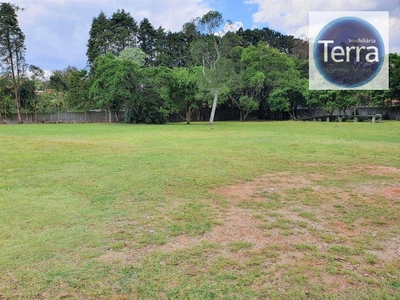 Terreno em Parque Silvino Pereira, Cotia/SP de 0m² à venda por R$ 2.198.000,00