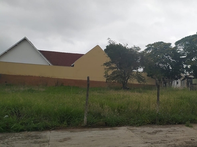 Terreno em Parque São Quirino, Campinas/SP de 1100m² à venda por R$ 949.000,00