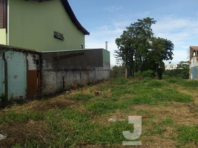 Terreno em Parque Taquaral, Campinas/SP de 310m² à venda por R$ 448.000,00