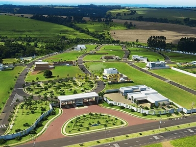 Terreno em Parque Universitário, Franca/SP de 10m² à venda por R$ 398.000,00