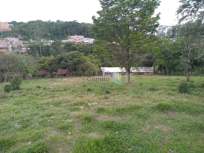 Terreno em Parque Viana, Barueri/SP de 3442219m² à venda por R$ 39.999.000,00