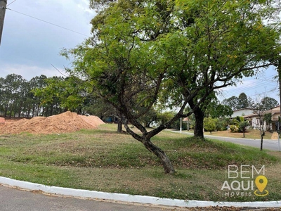 Terreno em Parque Village Castelo, Itu/SP de 0m² à venda por R$ 469.000,00