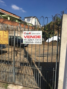 Terreno em Parque Vitória, São Paulo/SP de 0m² à venda por R$ 1.199.000,00