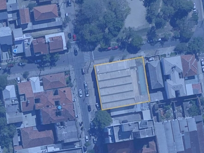 Terreno em Passo da Areia, Porto Alegre/RS de 0m² à venda por R$ 2.148.000,00