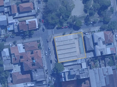 Terreno em Passo da Areia, Porto Alegre/RS de 0m² à venda por R$ 2.149.000,00