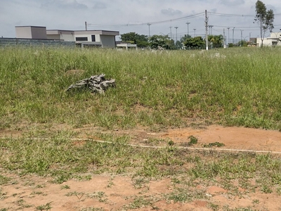 Terreno em Paysage Bella Vittá, Vargem Grande Paulista/SP de 0m² à venda por R$ 275.000,00