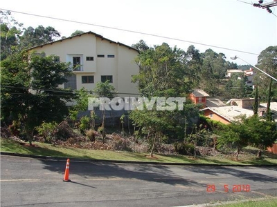 Terreno em Paysage Vert, Vargem Grande Paulista/SP de 0m² à venda por R$ 248.000,00