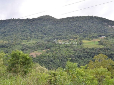 Terreno em Pedra Branca, Gramado/RS de 130000m² à venda por R$ 1.084.000,00