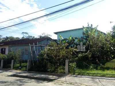 Terreno em Picadas do Sul, São José/SC de 0m² à venda por R$ 848.000,00