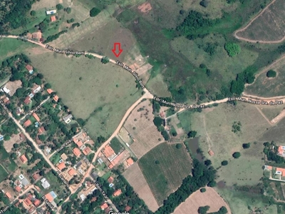 Terreno em Piedade, Caçapava/SP de 0m² à venda por R$ 118.000,00