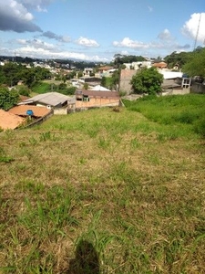 Terreno em Pilarzinho, Curitiba/PR de 0m² à venda por R$ 538.000,00