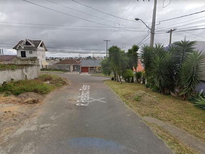 Terreno em Pinheirinho, Curitiba/PR de 0m² à venda por R$ 448.900,00