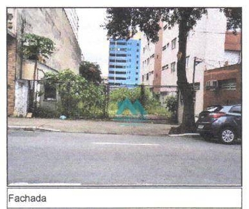 Terreno em Pinheiros, São Paulo/SP de 0m² à venda por R$ 2.497.000,00