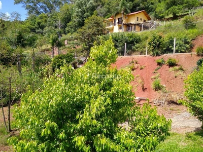 Terreno em Piratini, Gramado/RS de 1259m² à venda por R$ 789.000,00