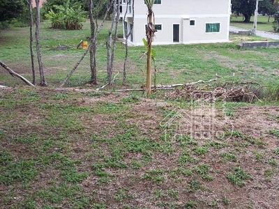 Terreno em Piratininga, Niterói/RJ de 0m² à venda por R$ 173.000,00