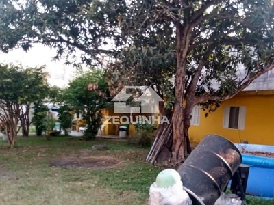 Terreno em Piratininga, Osasco/SP de 10m² à venda por R$ 1.798.000,00