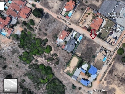 Terreno em Pitimbu, Natal/RN de 0m² à venda por R$ 248.000,00