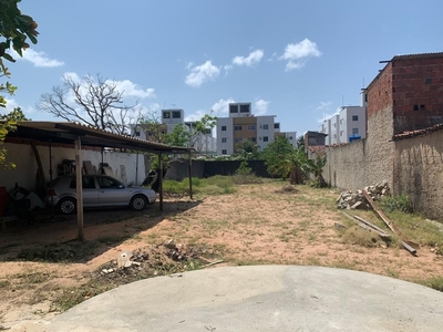 Terreno em Planalto, Natal/RN de 0m² à venda por R$ 288.000,00