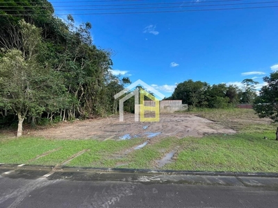 Terreno em Ponta Negra, Manaus/AM de 10m² à venda por R$ 418.000,00