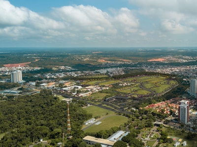 Terreno em Ponta Negra, Manaus/AM de 456m² à venda por R$ 910.600,00