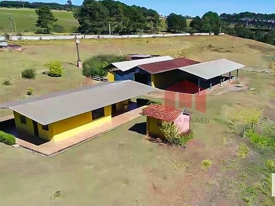 Terreno em Ponte Alta, Atibaia/SP de 10m² à venda por R$ 648.000,00