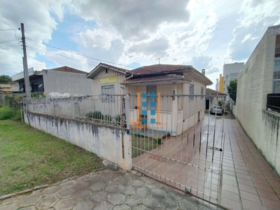 Terreno em Portão, Curitiba/PR de 0m² à venda por R$ 778.000,00