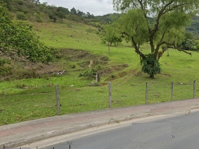 Terreno em Potecas, São José/SC de 159000m² à venda por R$ 7.998.000,00