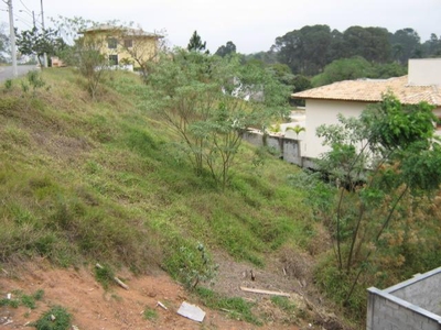 Terreno em Pousada dos Bandeirantes, Carapicuíba/SP de 0m² à venda por R$ 469.000,00