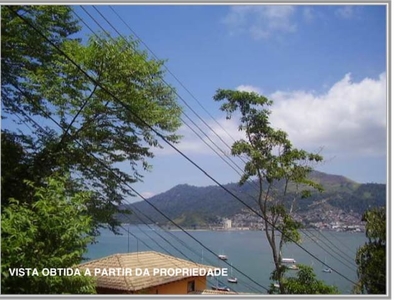 Terreno em Praia do Jardim, Angra dos Reis/RJ de 37669m² à venda por R$ 12.603.000,00