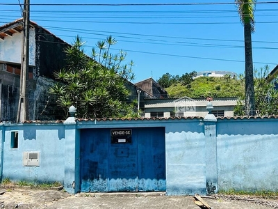 Terreno em Praia Do Sonho, Itanhaém/SP de 462m² à venda por R$ 478.000,00