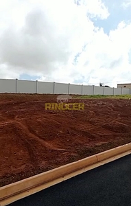 Terreno em Prolongamento Vila Duque de Caxias, Franca/SP de 10m² à venda por R$ 486.500,00